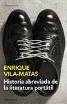 HISTORIA ABREVIADA DE LA LITERATURA PORTÁTIL