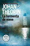 TORMENTA DE NIEVE, LA (OLAND, 2)