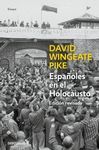 ESPAÑOLES EN EL HOLOCAUSTO (ED. ACTUALIZ