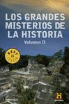 LOS GRANDES MISTERIOS DE LA HISTORIA 2