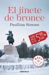 JINETE DE BRONCE, EL (CAMPAÑA 5,95)