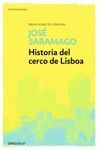 HISTORIA DEL CERCO DE LISBOA