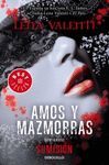 AMOS Y MAZMORRAS V