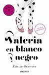 VALERIA EN BLANCO Y NEGRO VOL.3