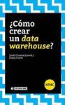 COMO CREAR UN DATA WAREHOUSE