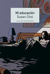 MI EDUCACIÓN