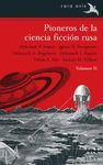 PIONEROS DE LA CIENCIA FICCIÓN RUSA. VOL. II
