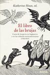 LIBRO DE LAS BRUJAS, EL