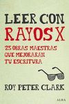 LEER CON RAYOS X