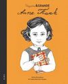 PEQUEÑA Y GRANDE ANNE FRANK