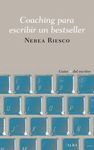 COACHING PARA ESCRIBIR UN BESTSELLER