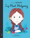 LUCY MAUD MONTGOMERY