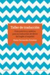 TALLER DE TRADUCCIÓN