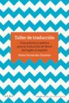 TALLER DE TRADUCCIÓN