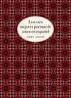 LOS CIEN MEJORES POEMAS DE AMOR EN ESPAÑOL