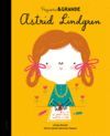 PEQUEÑA & GRANDE ASTRID LINDGREN