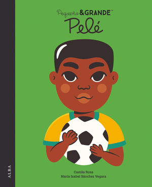 PEQUEÑO&GRANDE PELÉ