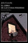 EL LIBRO DE LAS COSAS PERDIDAS