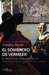 SOMBRERO DE VERMEER, EL