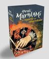 LA MUERTE DEL COMENDADOR (LIBRO 1 Y 2)