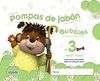 POMPAS DE JABÓN. BUBBLES AGE 3. PRE-PRIMARY EDUCATION. FIRST TERM