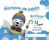 POMPAS DE JABÓN. BUBBLES AGE 4. PRE-PRIMARY EDUCATION. FIRST TERM
