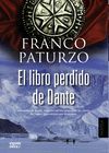 EL LIBRO PERDIDO DE DANTE