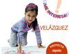 PROYECTO VELÁZQUEZ. EDUCACIÓN INFANTIL. SEGUNDO CICLO