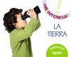 PROYECTO LA TIERRA. EDUCACIÓN INFANTIL. SEGUNDO CICLO