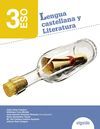 LENGUA CASTELLANA Y LITERATURA 3º ESO