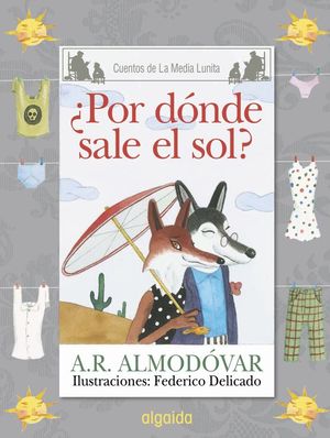 ¿POR DÓNDE SALE EL SOL?