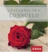 PALABRAS DE CONSUELO