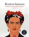 ROSTROS FAMOSOS (INSPIRACIONES C.)