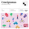 CRUCIGRAMAS DE CAMINO A CASA (CUADRADOS DE DIVERSIÓN)