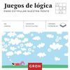 JUEGOS DE LÓGICA