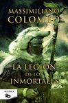 LA LEGIÓN DE LOS INMORTALES