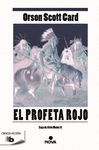 PROFETA ROJO, EL (ALVIN MAKER 2)