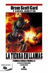 LA TIERRA EN LLAMAS-PRIMERA GUERRA FORMICA II