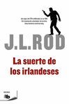 LA SUERTE DE LOS IRLANDESES