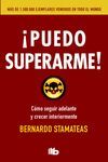 PUEDO SUPERARME!