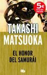 EL HONOR DEL SAMURAI