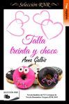 TALLA TREINTA Y CHOCO