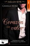 CORAZÓN SIN VALOR (SELECCIÓN RNR)