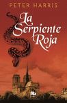 LA SERPIENTE ROJA