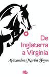 DE INGLATERRA A VIRGINIA (SELECCIÓN RNR)