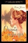 ORIENTE EN TUS OJOS