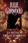 LA MÚSICA DE LAS SOMBRAS (MAITLAND 3)