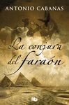 LA CONJURA DEL FARAÓN