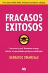 FRACASOS EXITOSOS