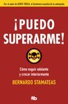 ¡PUEDO SUPERARME!